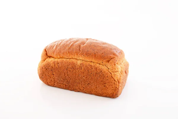 Loaf Bread — Stock Photo, Image