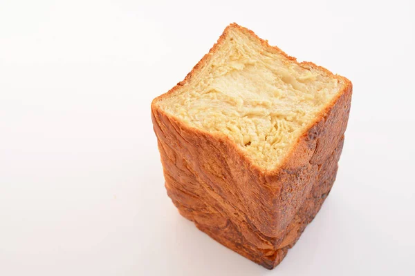 Loaf Bread — Stock Photo, Image