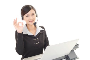 kim zevk almak çalışma operatörü