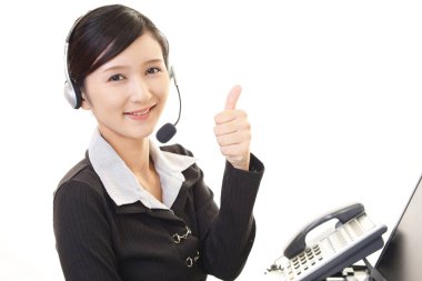 kim zevk almak çalışma operatörü