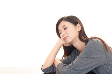 Genç kadında depresyon