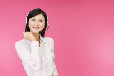 kim zevk almak çalışma operatörü