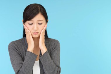 Genç kadında depresyon