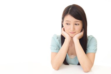 Genç kadında depresyon