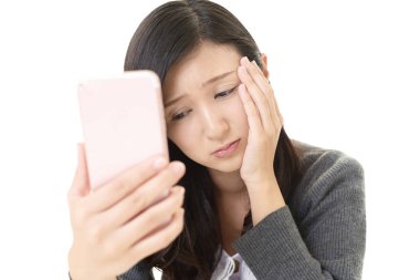 Genç kadında depresyon