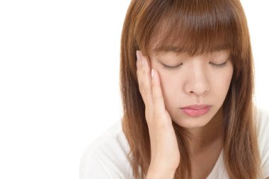 Genç kadında depresyon