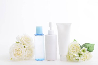 Cilt bakımı temel kozmetik