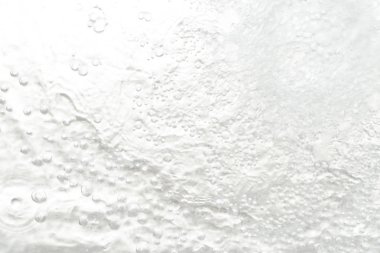 Taze su kabarcıkları