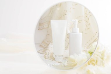 Cilt bakımı temel kozmetik