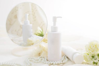 Cilt bakımı temel kozmetik