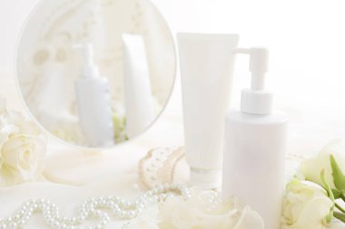 Cilt bakımı temel kozmetik