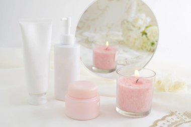 Cilt bakımı temel kozmetik