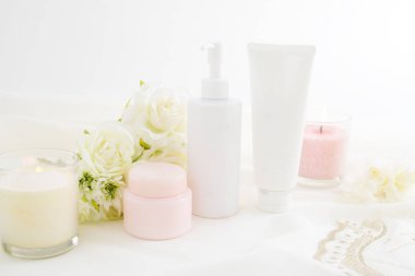 Cilt bakımı temel kozmetik