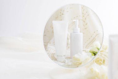 Cilt bakımı temel kozmetik