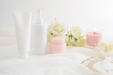 Cilt bakımı temel kozmetik