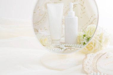 Cilt bakımı temel kozmetik