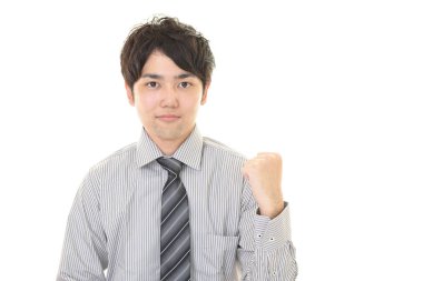 Asyalı işadamı başarılı oluyor