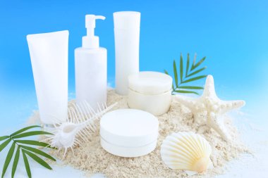 Cilt bakımı temel kozmetik