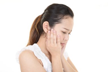 Genç kadında depresyon