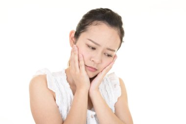 Genç kadında depresyon