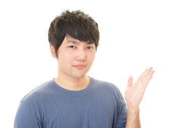 Asya adam yol gösterir