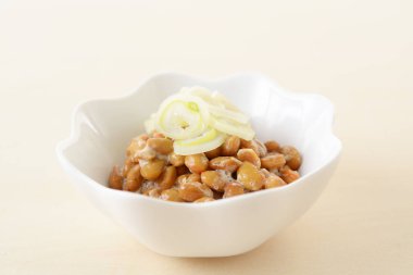 Japon mutfağı, Fermente soya fasulyesi