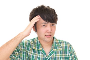 Yorgun ve Asya adam vurguladı