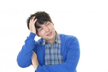 Yorgun ve Asya adam vurguladı