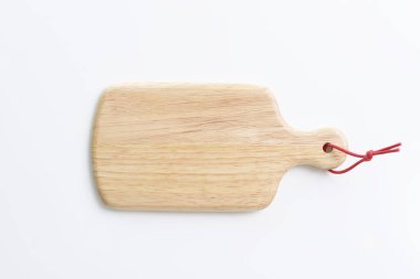 Basit küçük kesme tahtası