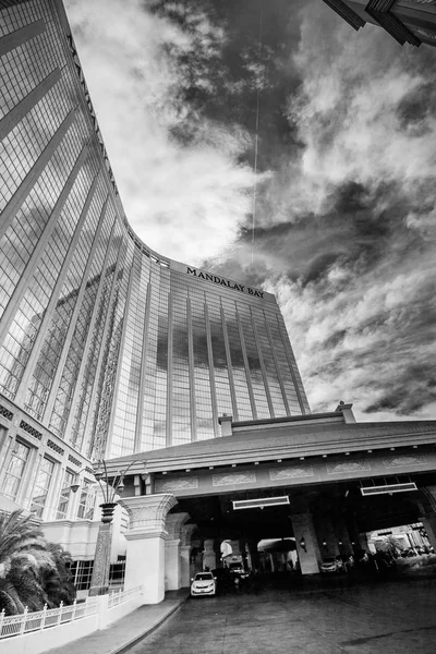 Las Vegas Nevada Juni 2013 Mandalay Bay Resort Casino Hotel — Stockfoto