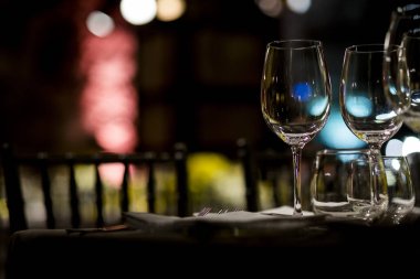 Lüks sofra düğün ve sosyal etkinlikler için.