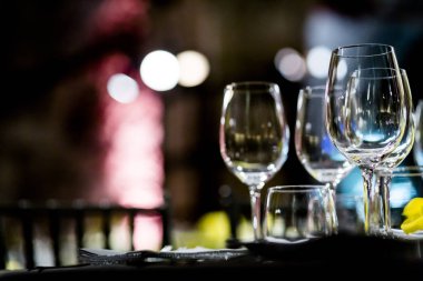 Lüks sofra düğün ve sosyal etkinlikler için.