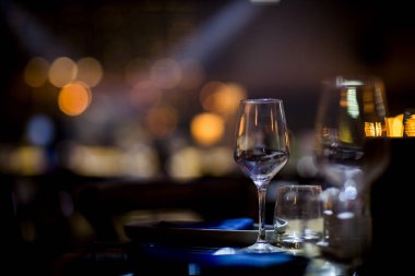 Lüks sofra düğün ve sosyal etkinlikler için.