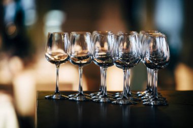 Lüks masa ayarları 