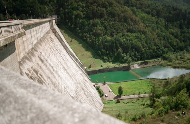 Transfagaran yolu 'na bakın. Avrupa 'nın en güzel yolu, Romanya