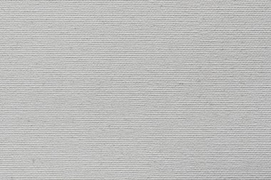 Boş tuval dokusu. Bir tablonun boş yüzeyi