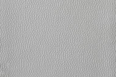 Yapay beyaz deri dokusu