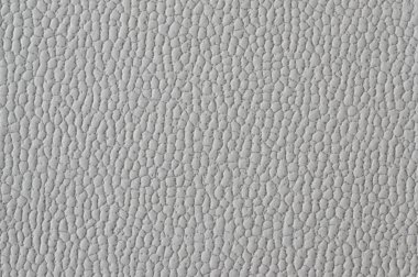 Yapay beyaz deri dokusu