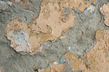 Grunge duvar eski ev. Dokulu arka plan. Metin için yer kopyalayın