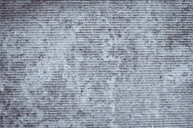 Gri kaba beton duvar doku yapısı