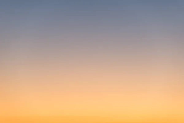 Fundo Azul Céu Espaço Cópia Para Texto — Fotografia de Stock