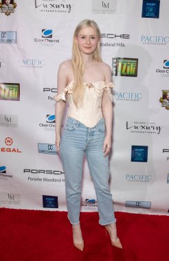 Thash Mose arrives at the film premiere of 