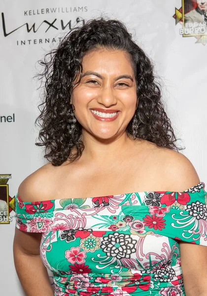 Ashna Sharan arrives at the film premiere of 