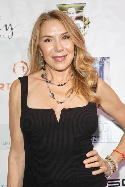 Jacqueline Murphy arrives at the film premiere of 