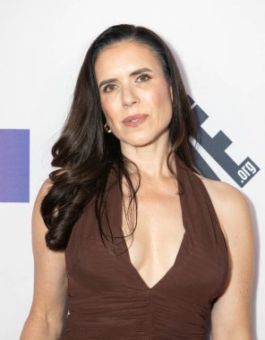 Jade Marx arrives at the Promise2Live 4th Annual Global Livestream Show Gala on World Suicide Prevention Day at the Avalon Theater in Hollywood, CA on Sept. 10, 2025.