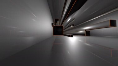 3B cildi hangi sonsuz küpleri, hareket