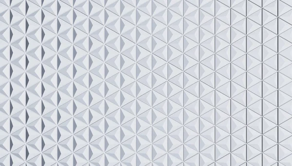 Texture Triangles Blancs Pour Arrière Plan Mouvement Animation — Photo