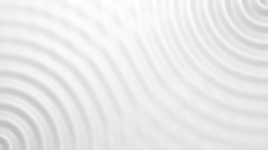 The texture of the waves is moving, the background is abstract.