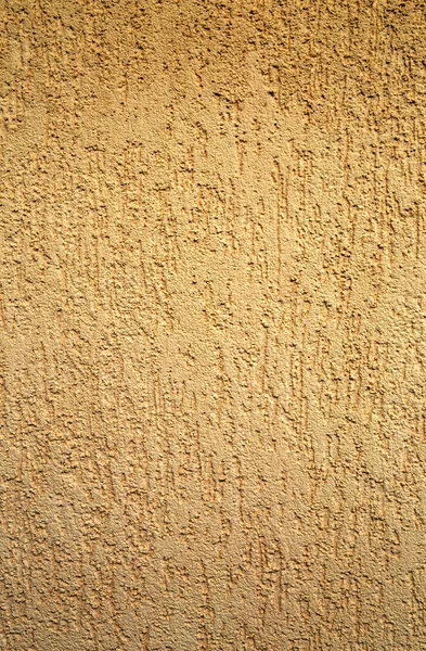 Декоративная Рельефная Штукатурка Стене — стоковое фото