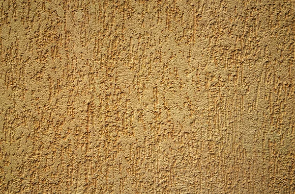 Декоративная Рельефная Штукатурка Стене — стоковое фото